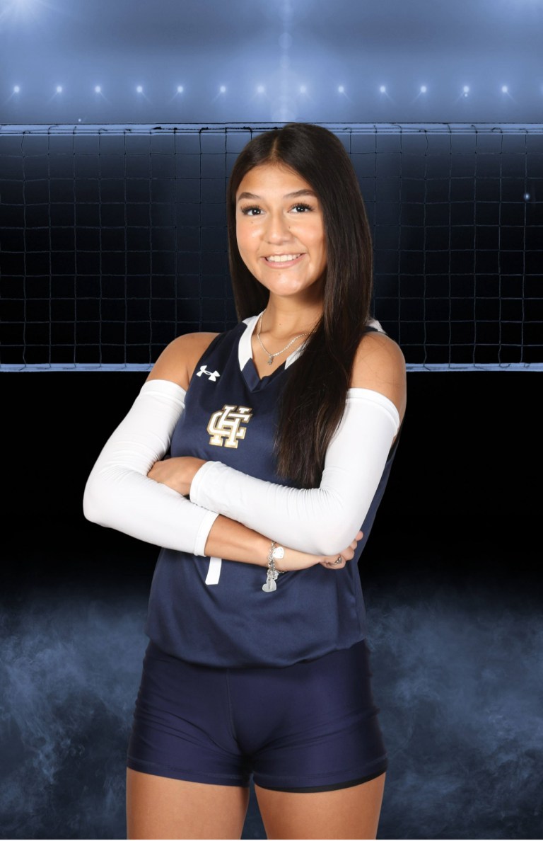 Mia Ann Garcia