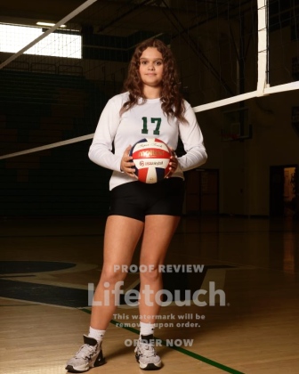Mckenzy Duszak