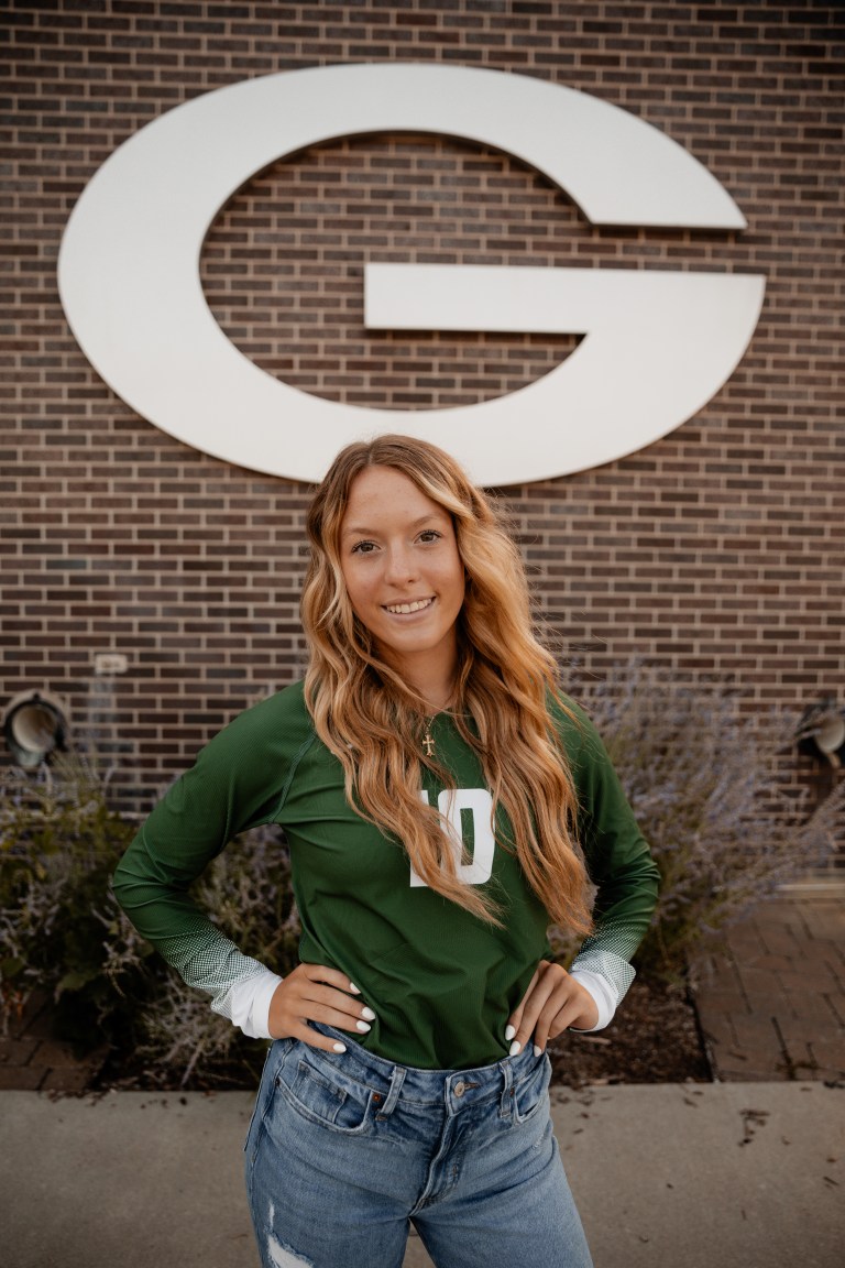 Maggie Miller