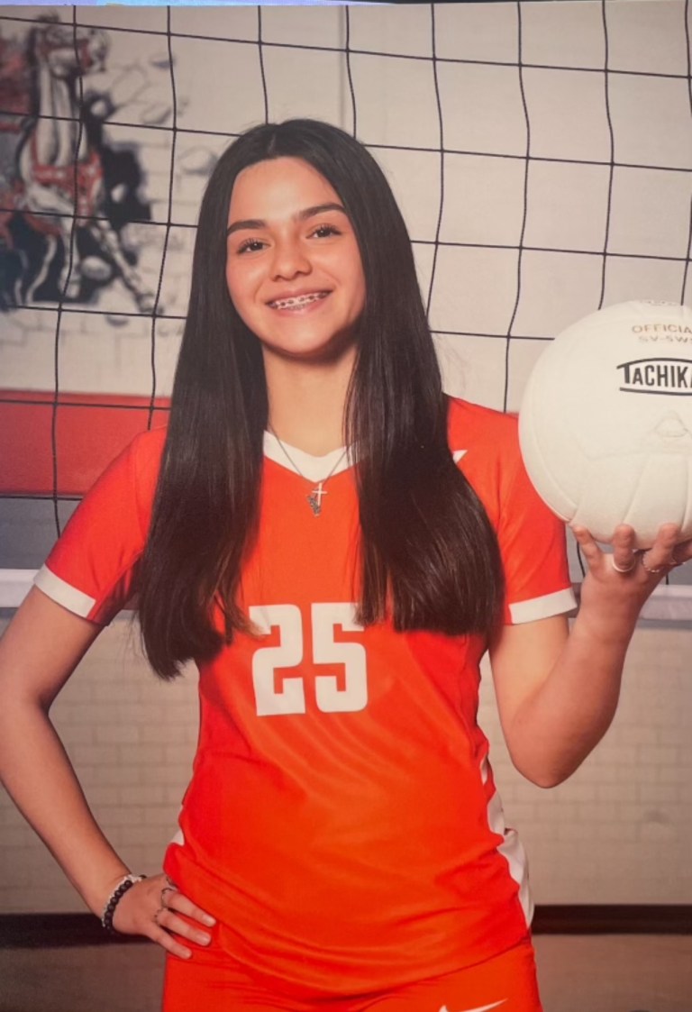 Jolie Valdez