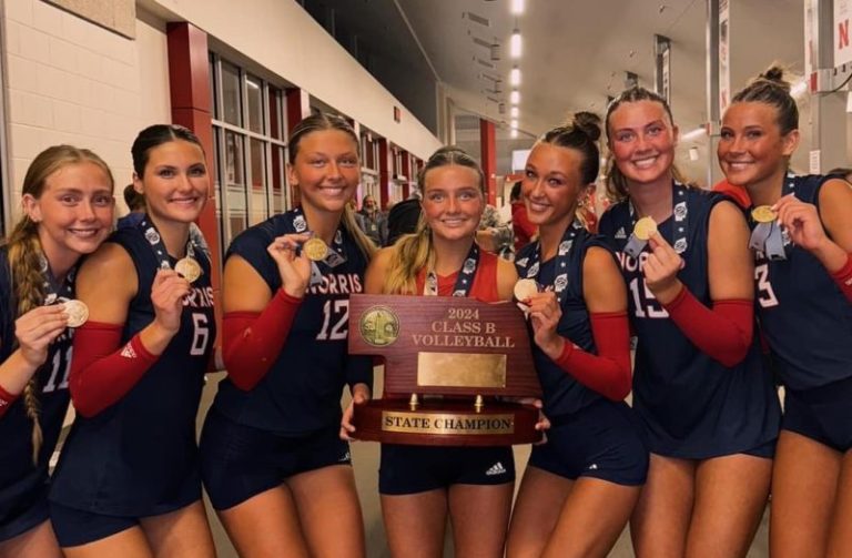 The Magnificent Seven: All that Glitters is Gold