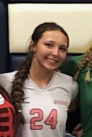 Myia Dillman