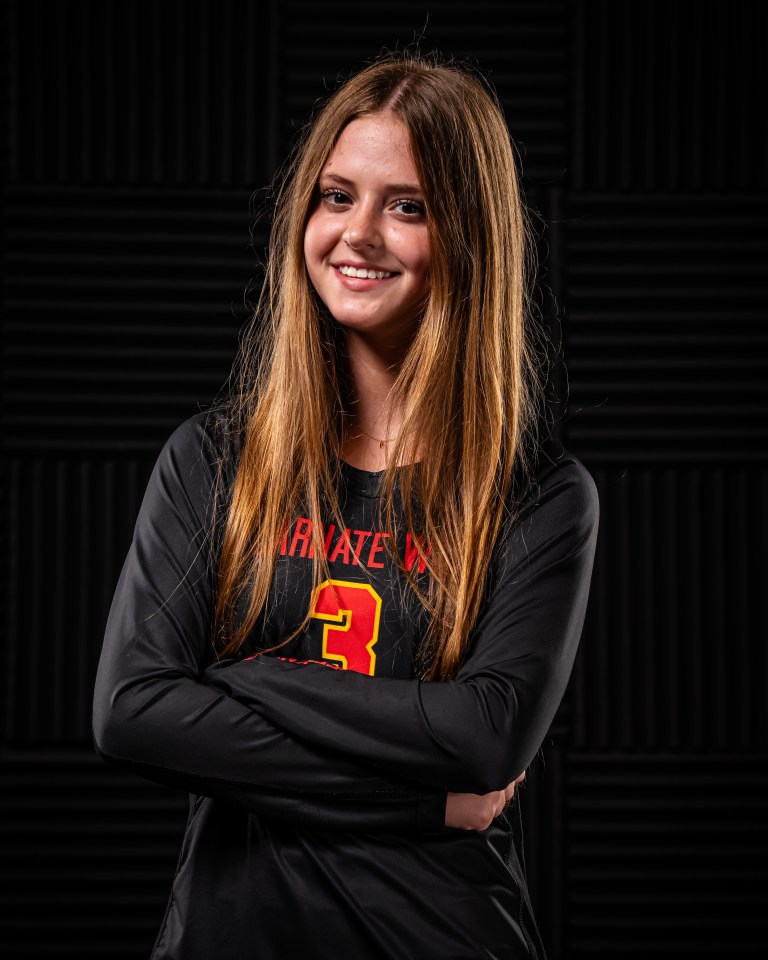 Kendall Stroer