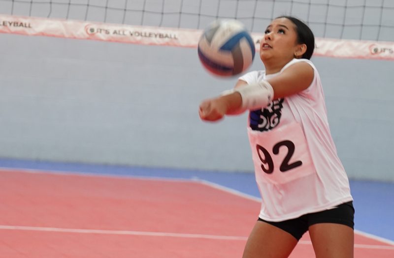 2028 Libero Watch List: Defensive Specialists Making an Impact