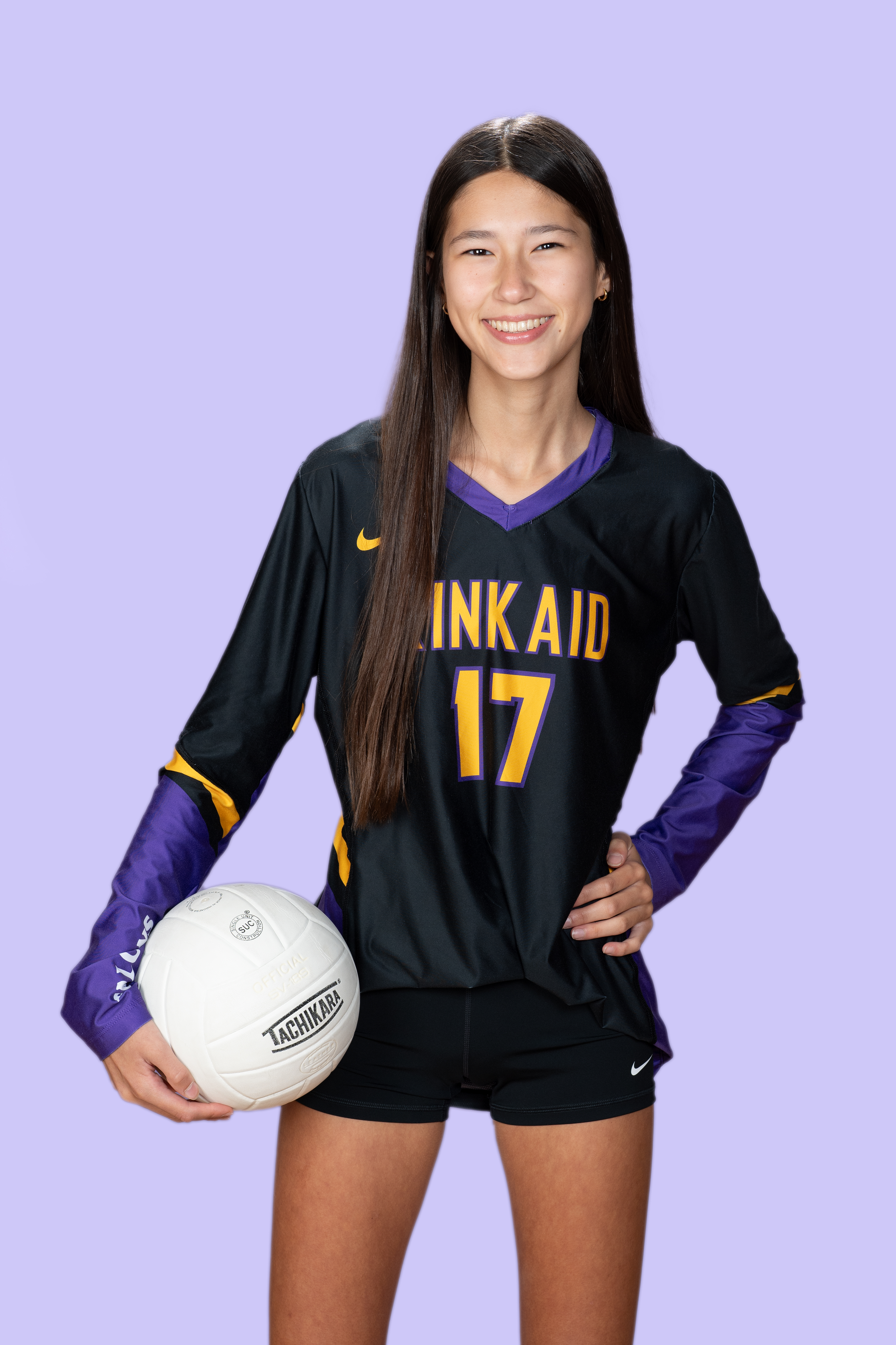 Penelope Tsao