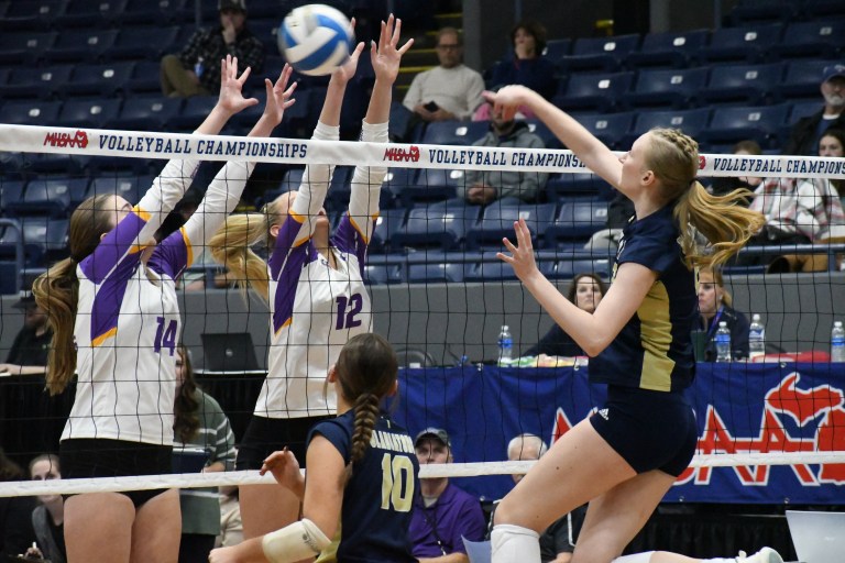 10 Breakout Stars From D3 In 2024