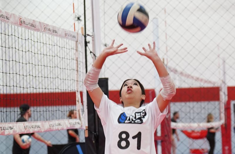 Sophomore Surge: Players Climbing in the Latest 2028 Rankings