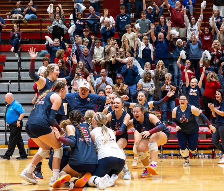 Region recaps: Four teams win first championships