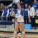Five Middles Returning for 2025