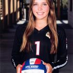 Madison Goodrich