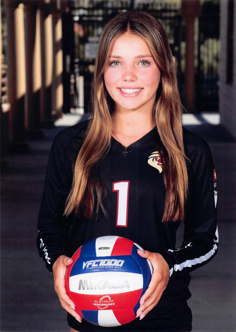 Madison Goodrich