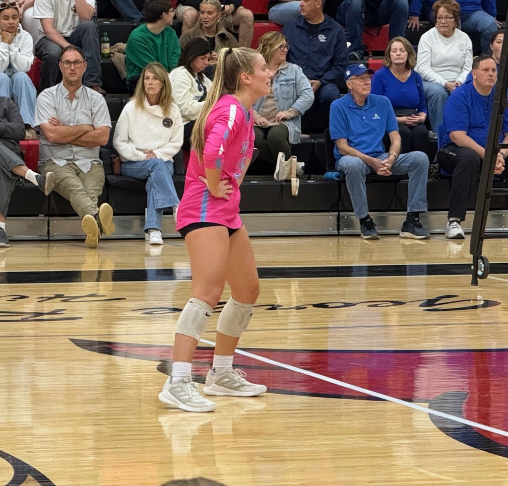 MidAmerica Volleyball Academy 18s Overview
