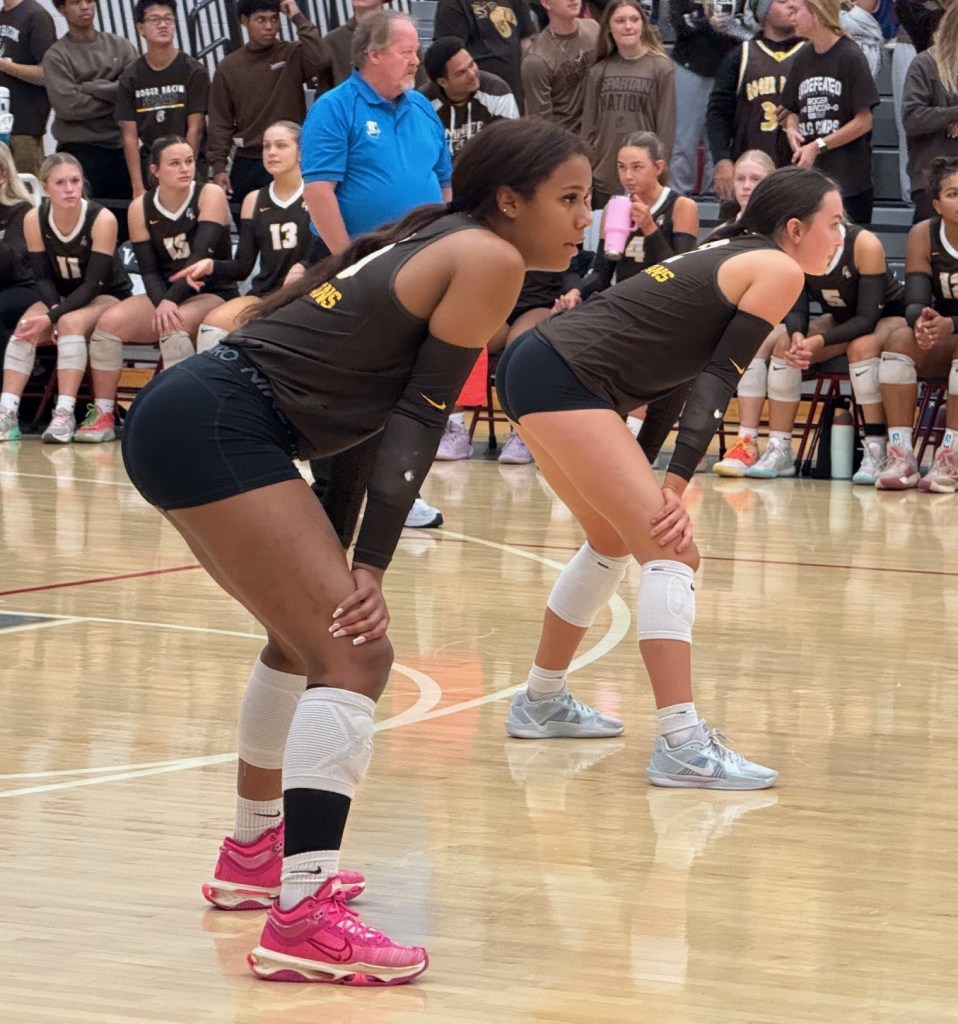 Roger Bacon sweeps McNicholas to head back to state