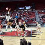 September Monster Matches