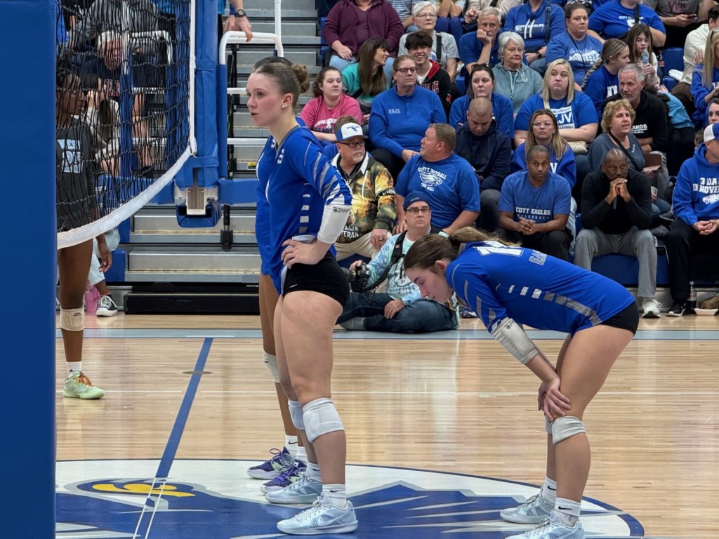 Scott ends state tournament win drought in dramatic fashion