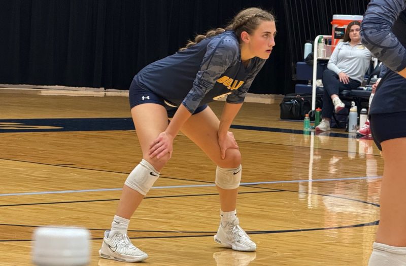 Division II State Semifinals: Top two ranked teams move on