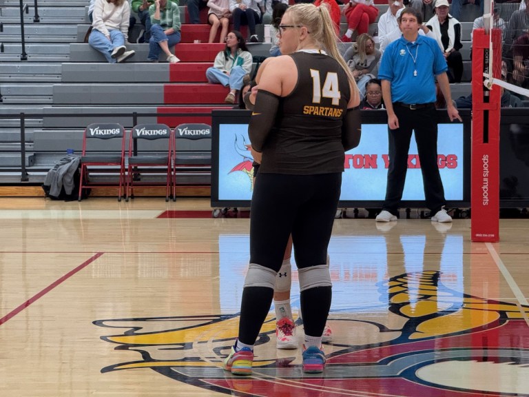 Morgan Sunderman
