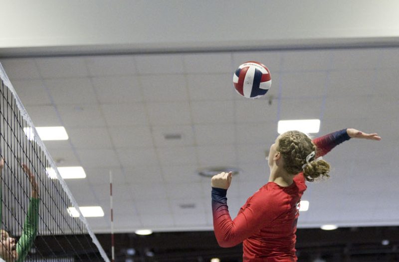 Who racked up the most kills this high school season? 