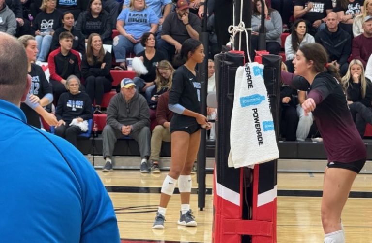 Union Volleyball Club 15s Teams Outlook