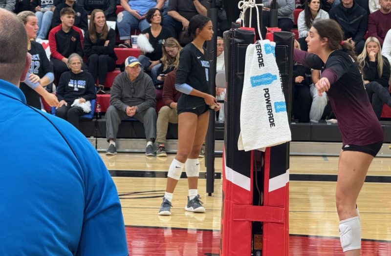 6th Region Preview: Mercy hopes experience pays off this year