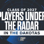 Class 2027 Players Under the Radar in the Dakotas