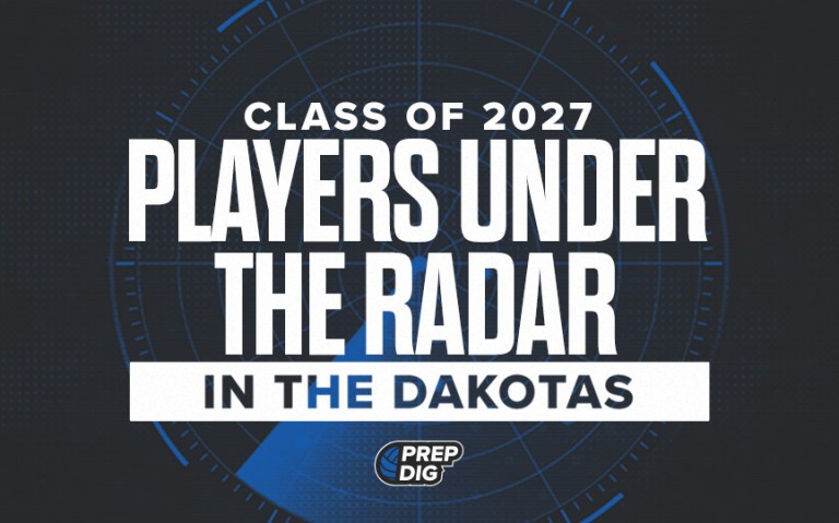 Class 2027 Players Under the Radar in the Dakotas