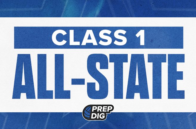 Class 1 All-State Team