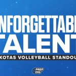 Unforgettable Talent: ND Class B