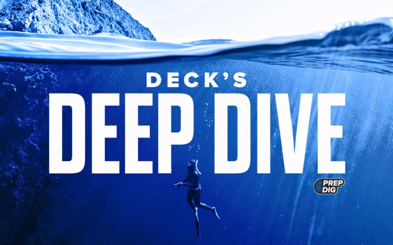 Deck&#039;s Deep Dive: August Prep For Prep Season