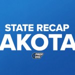 Day One State Recap: Dakota Volleyball Hits the Court Running