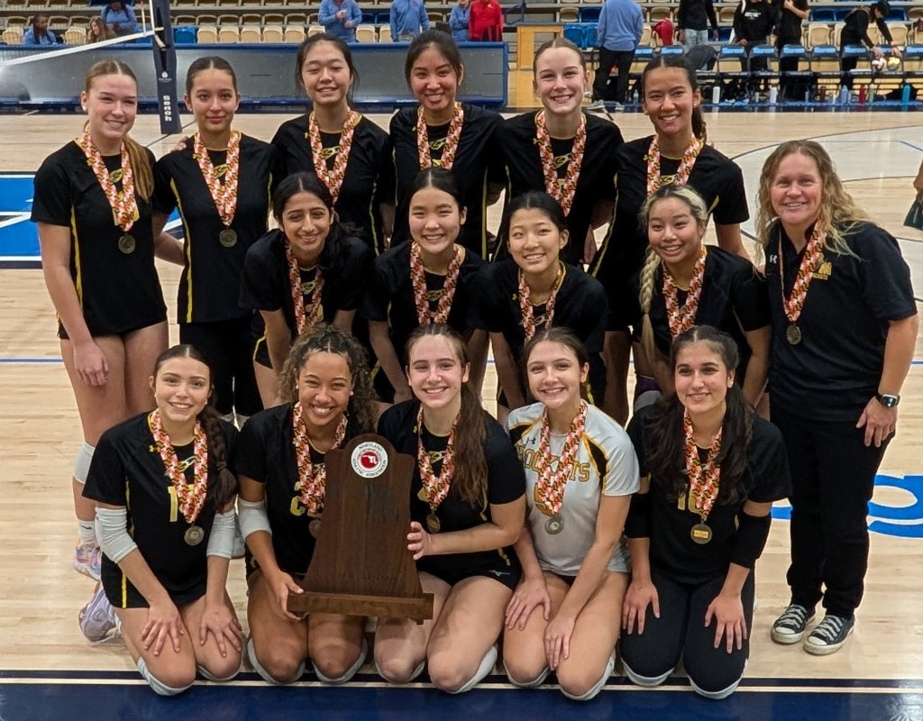 Rockets and Hubs Repeat as State Champs