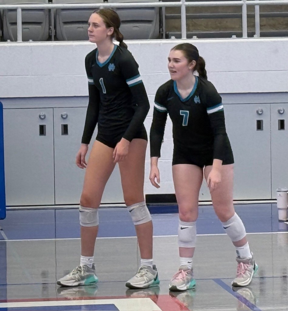 North Oldham takes back 8th Region title