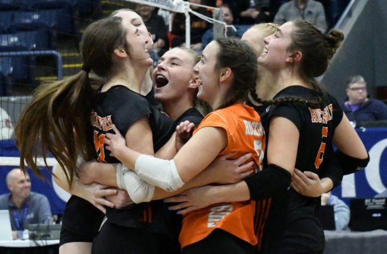 Five Most Represented Schools In Class Of 2026 Rankings