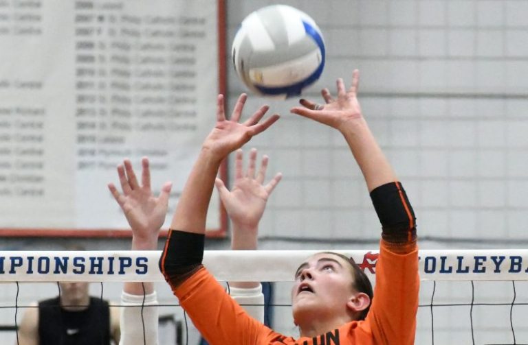 FL. Trending &quot;Hot Hands&quot;: 2027 Setters Watchlist