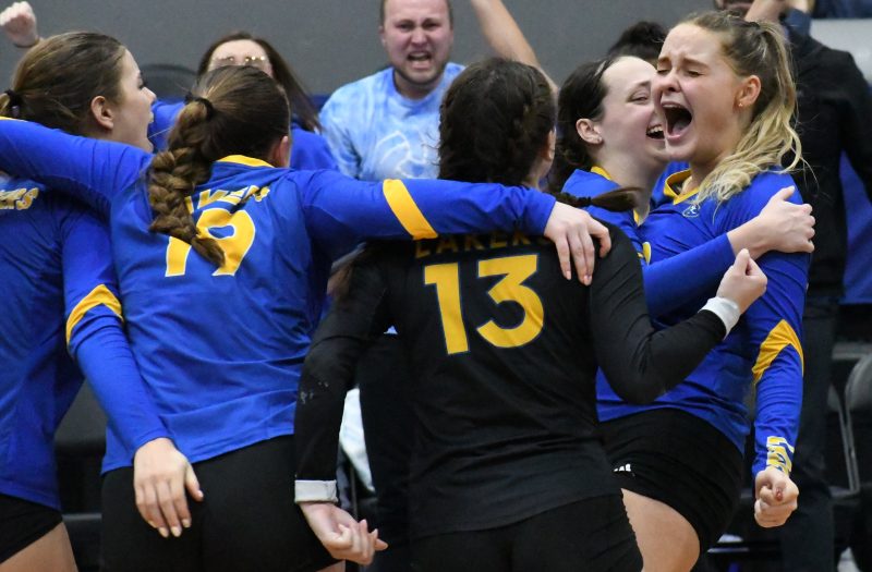D4 Semifinal Recap &amp;amp; Standouts: CEC, OLL Advance