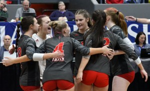 2025 Division 4 District Predictions