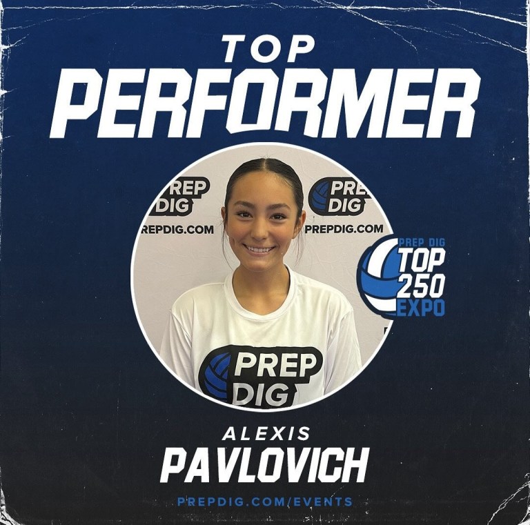 Alexis Pavlovich