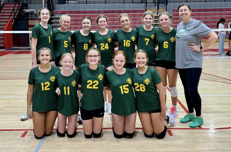 Four 2029 Region 2 Players On the Rise