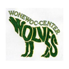 Wonewoc-Center