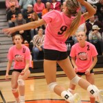 Addison Weber