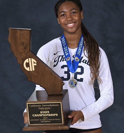 Aniya Johnson
