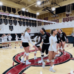 Ranked Showdown: Athletes to Watch in CIF-SS Quarterfinals