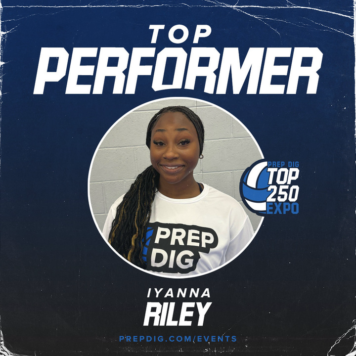 Iyanna Riley