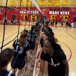 Top Performers Shine in CIF LA City Section Playoff Battle