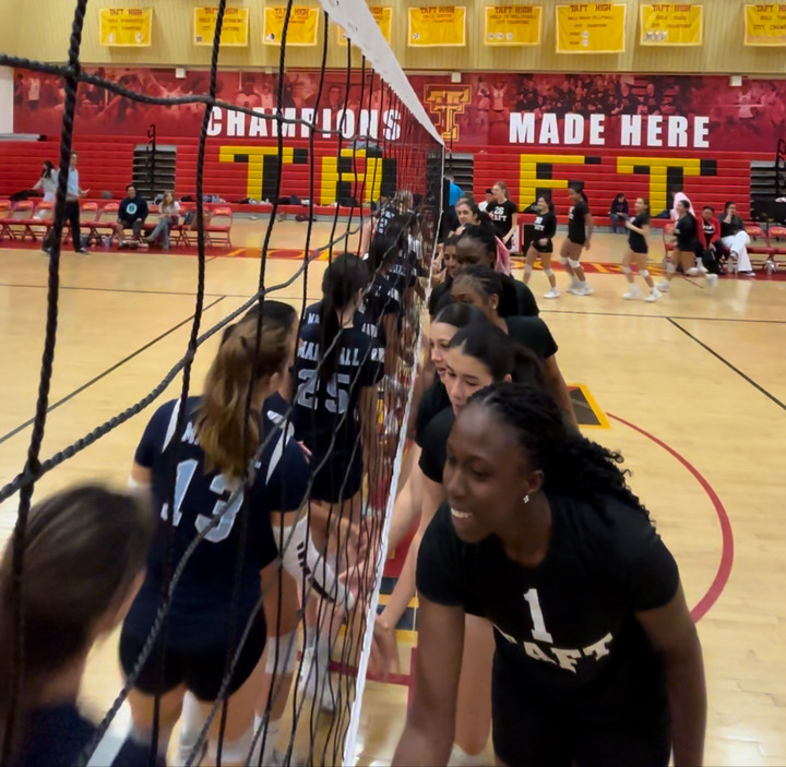 Top Performers Shine in CIF LA City Section Playoff Battle