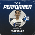 Top DS/Liberos Shine at SoCal PrepDig Top250 Showcase