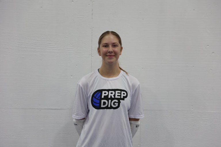 Elite Floor Generals Set The Tone : Prep Dig Exposure Illinois