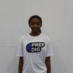 LaRaiya Cunningham-Duncan