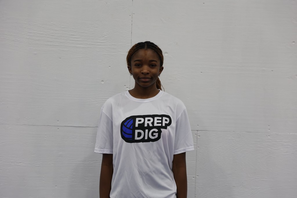 LaRaiya Cunningham-Duncan