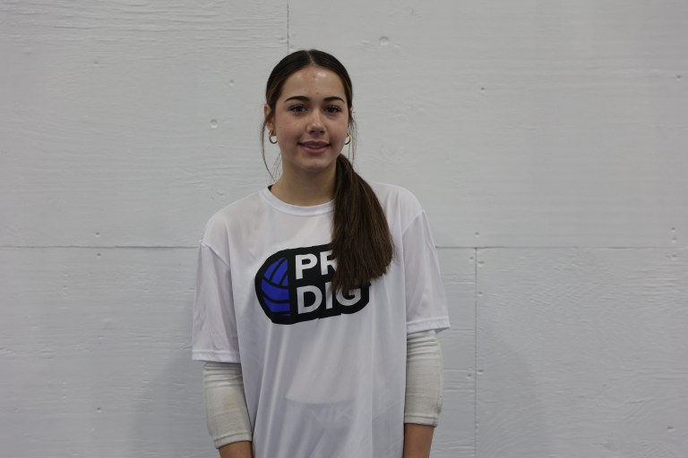 Chloe Keuter